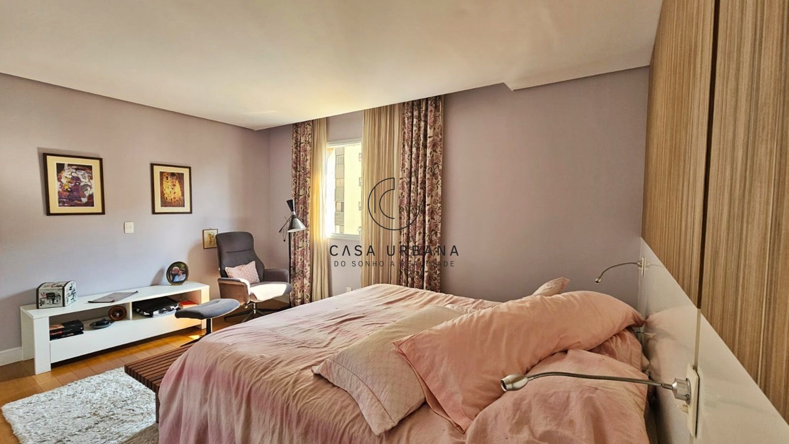 Apartamento, 2 quartos, 158 m² - Foto 9