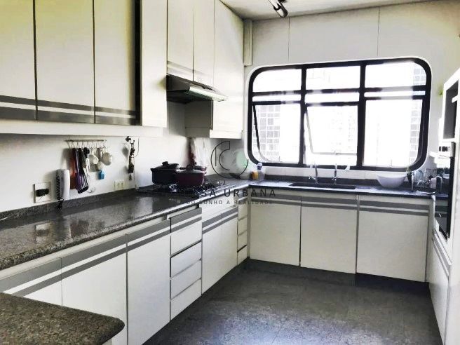 Apartamento à venda com 4 quartos, 377m² - Foto 11