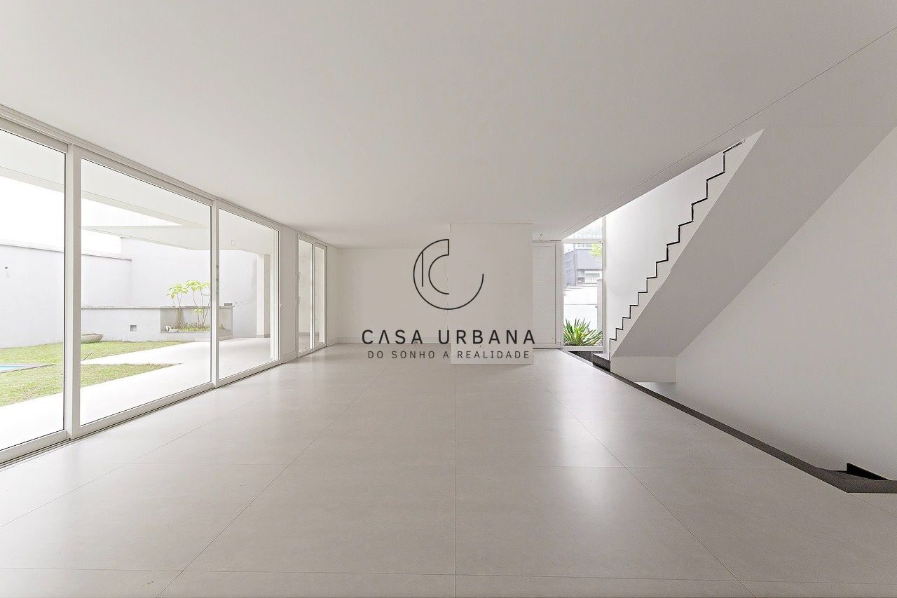 Casa de Condomínio à venda com 4 quartos, 449m² - Foto 7