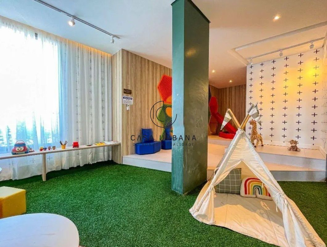 Apartamento, 3 quartos, 115 m² - Foto 28