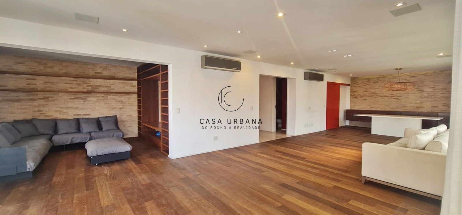 Apartamento, 3 quartos, 266 m² - Foto 9