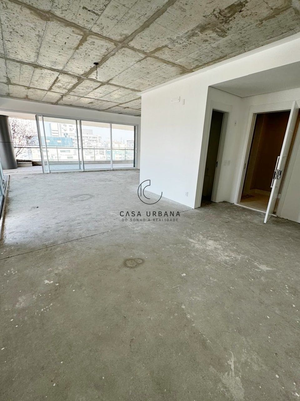 Apartamento à venda com 4 quartos, 340m² - Foto 8