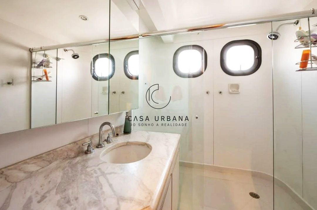 Apartamento, 4 quartos, 377 m² - Foto 22