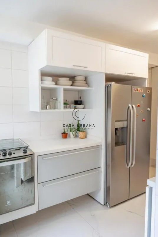 Apartamento à venda com 3 quartos, 139m² - Foto 14