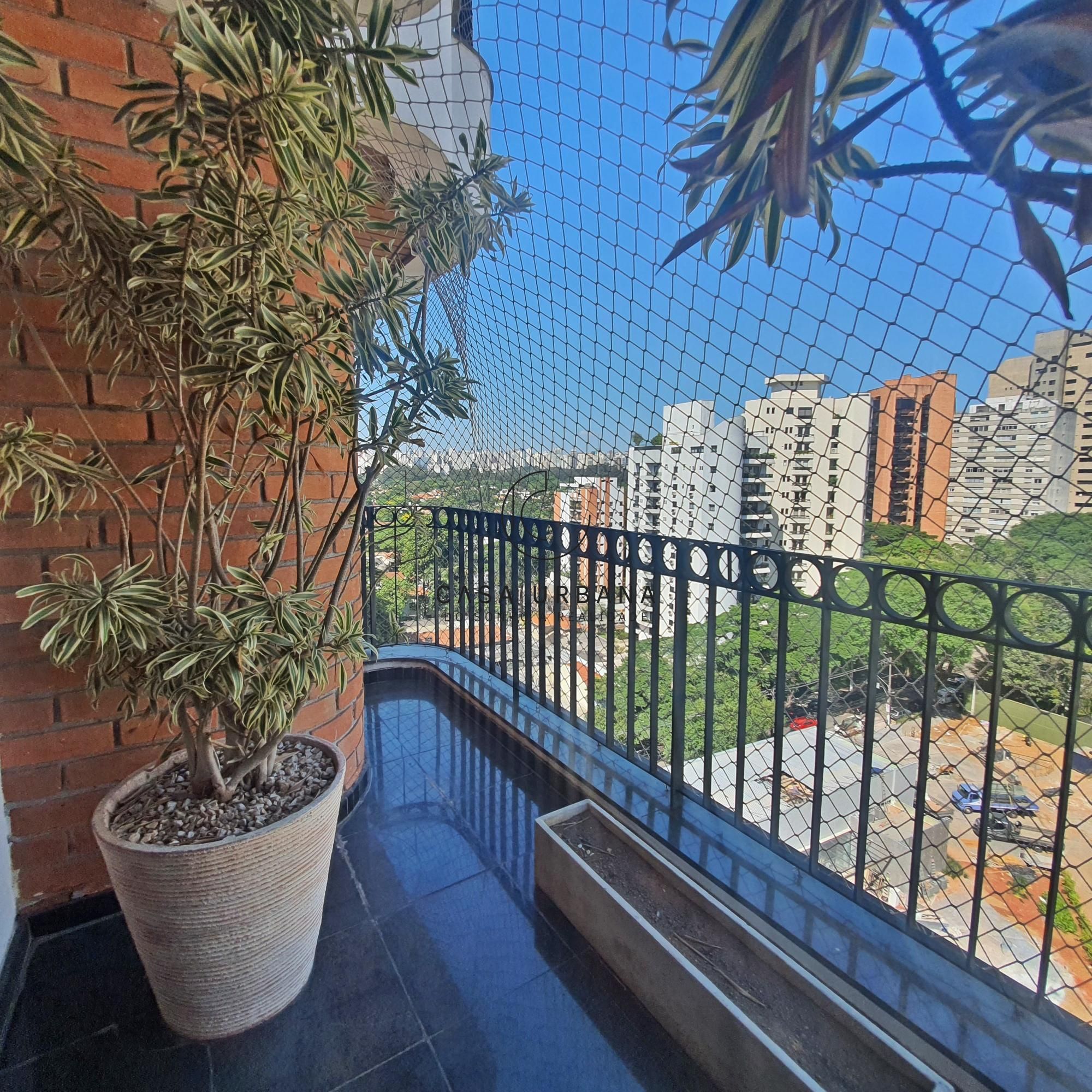 Apartamento, 4 quartos, 220 m² - Foto 7