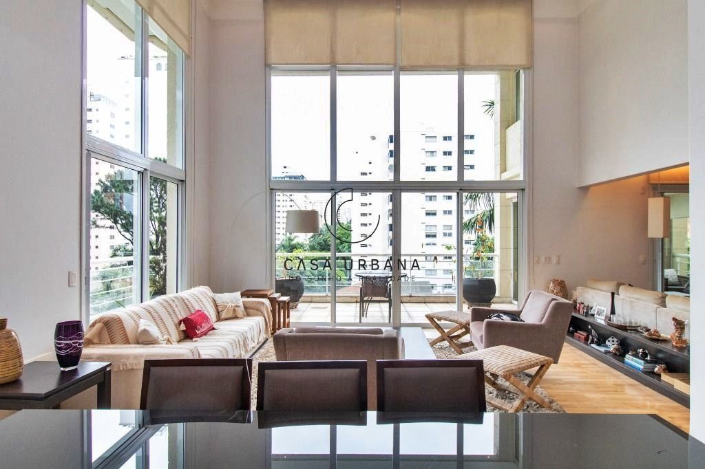 Apartamento, 4 quartos, 300 m² - Foto 1