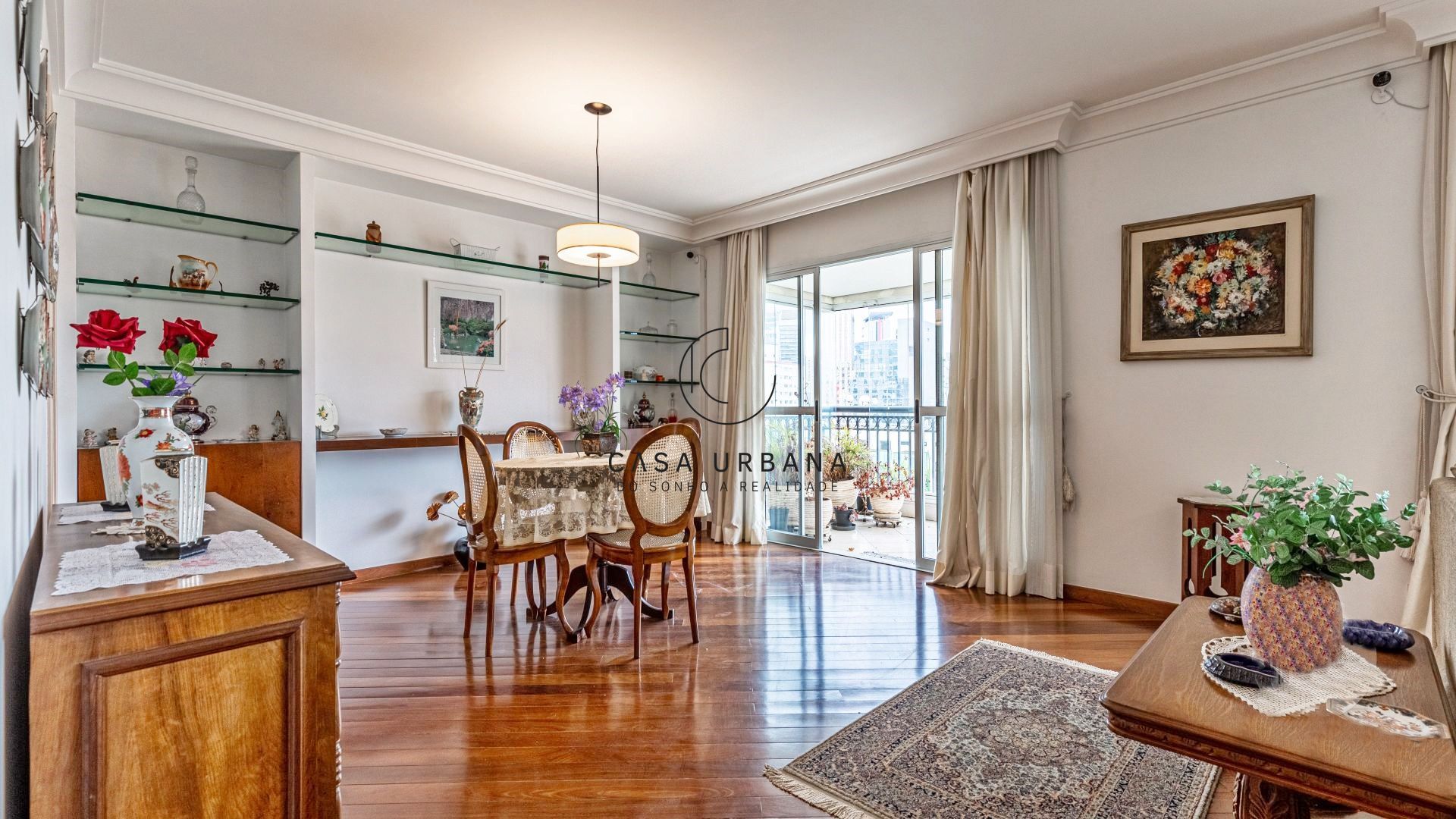 Apartamento, 3 quartos, 212 m² - Foto 8