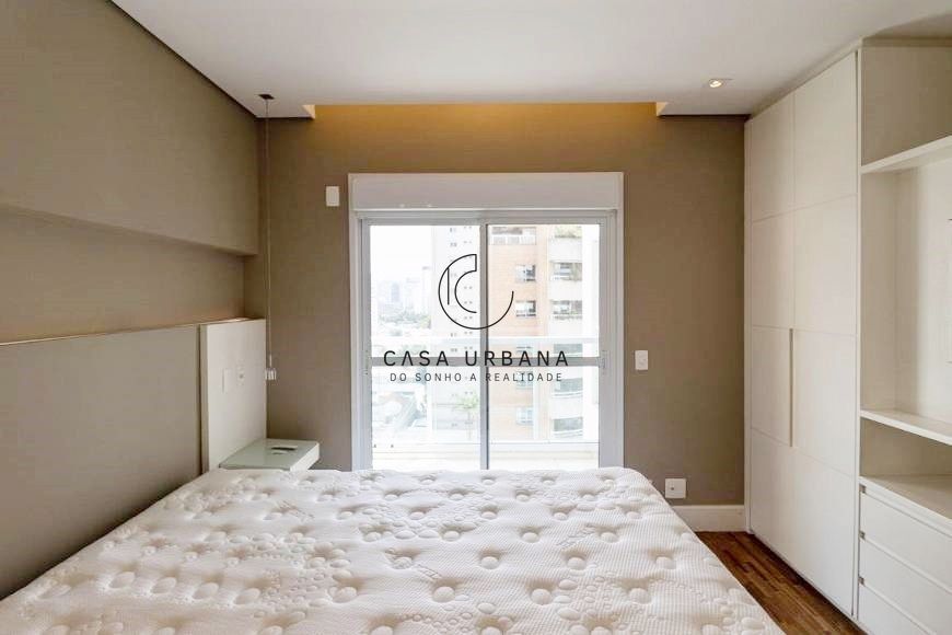 Apartamento à venda com 3 quartos, 174m² - Foto 12