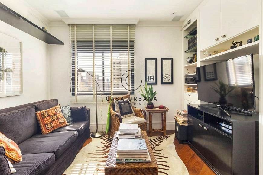 Apartamento, 4 quartos, 180 m² - Foto 9