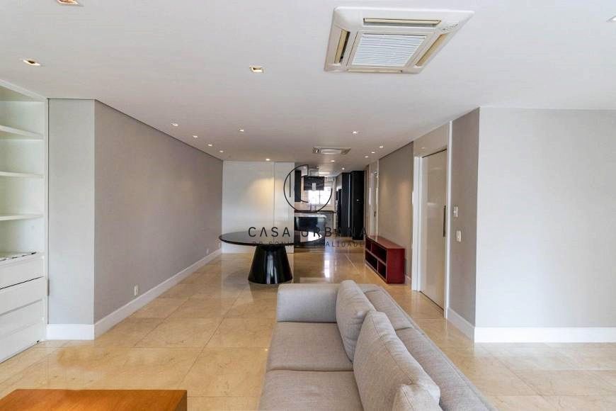Apartamento, 3 quartos, 174 m² - Foto 8
