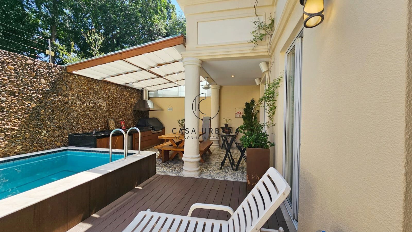 Casa de Condomínio, 3 quartos - Foto 10