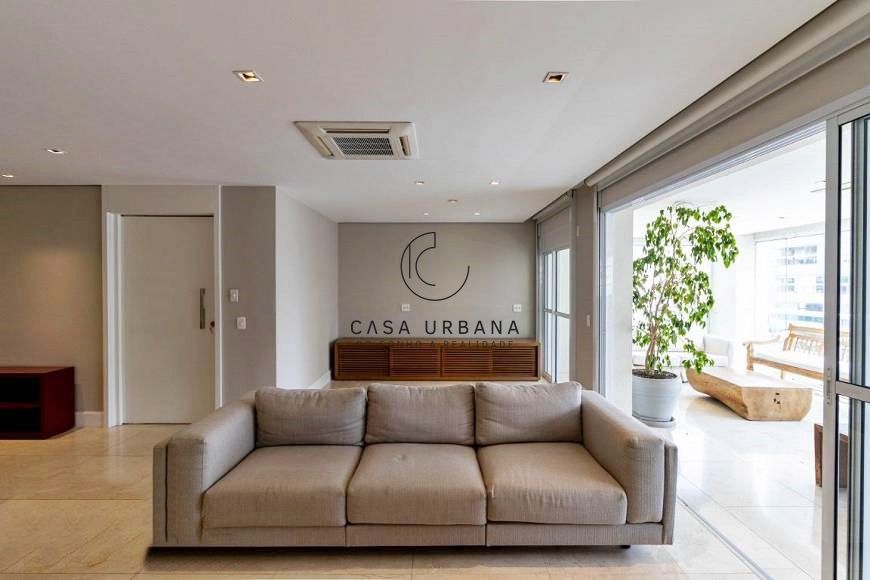 Apartamento, 3 quartos, 174 m² - Foto 7