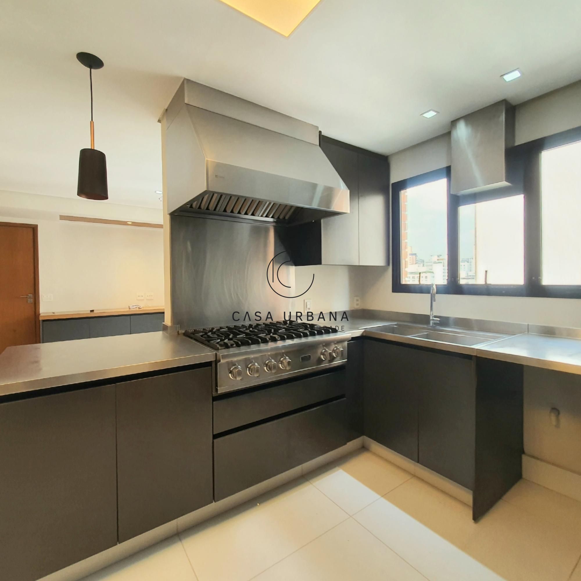 Apartamento, 4 quartos, 220 m² - Foto 32