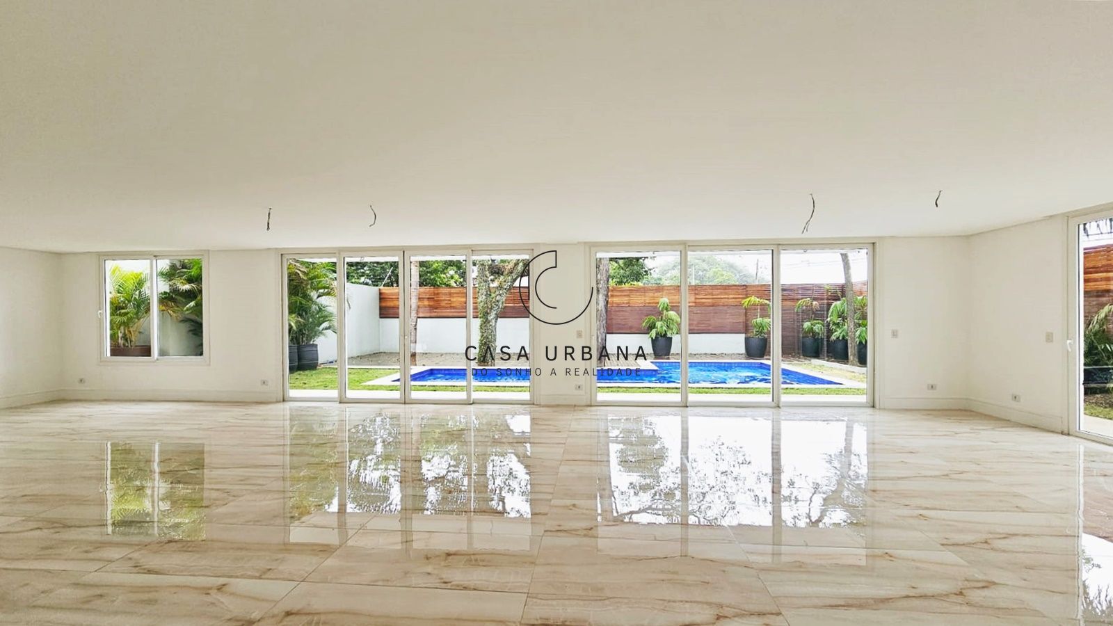 Casa de Condomínio à venda com 4 quartos, 786m² - Foto 3