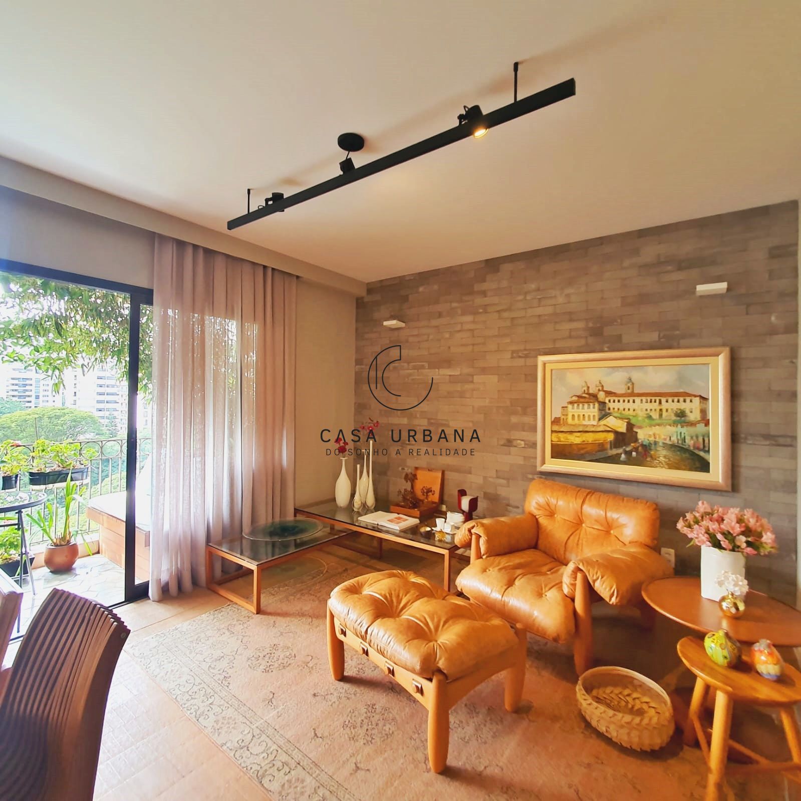 Apartamento, 2 quartos, 141 m² - Foto 6