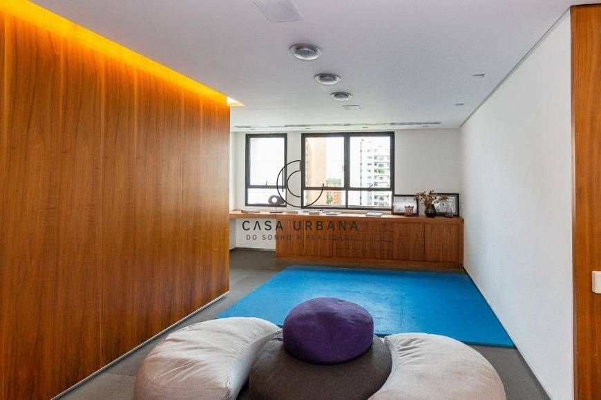 Apartamento, 3 quartos, 354 m² - Foto 12