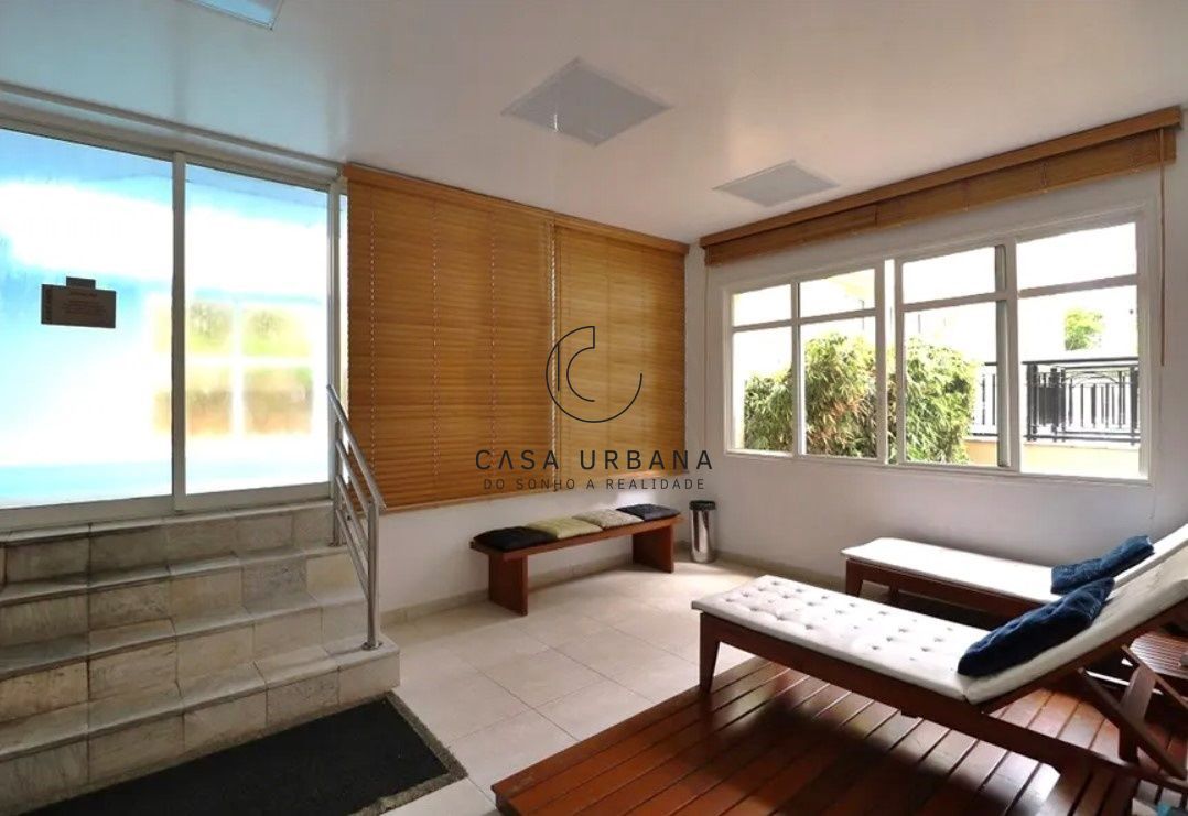 Apartamento, 3 quartos, 165 m² - Foto 33