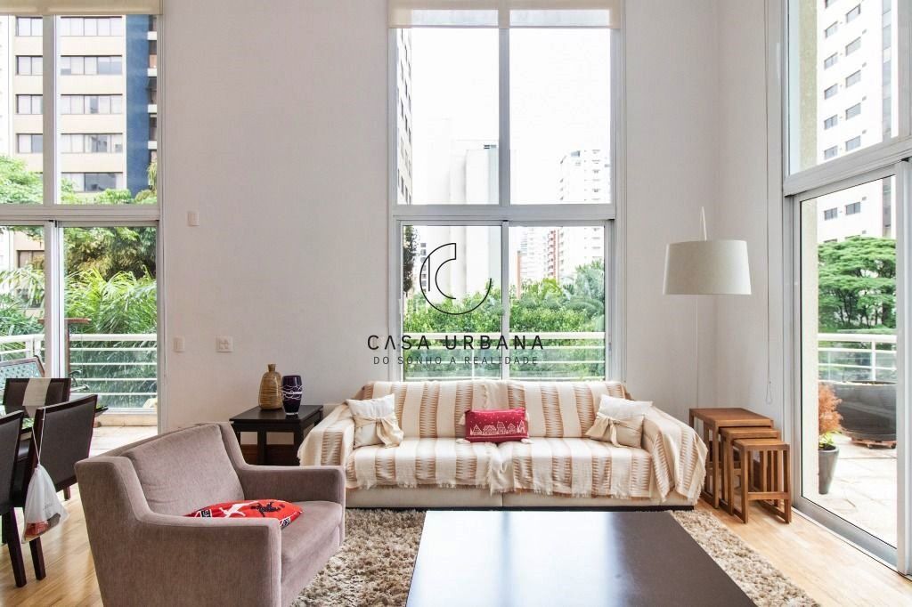 Apartamento à venda com 4 quartos, 300m² - Foto 5