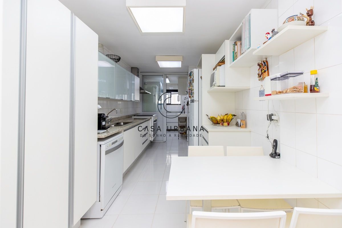 Apartamento, 3 quartos, 162 m² - Foto 26