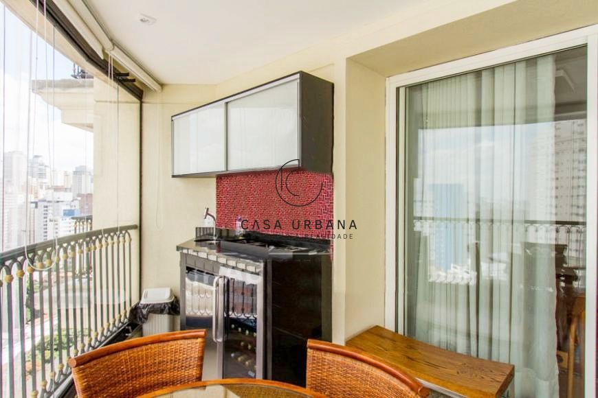 Apartamento, 4 quartos, 227 m² - Foto 5
