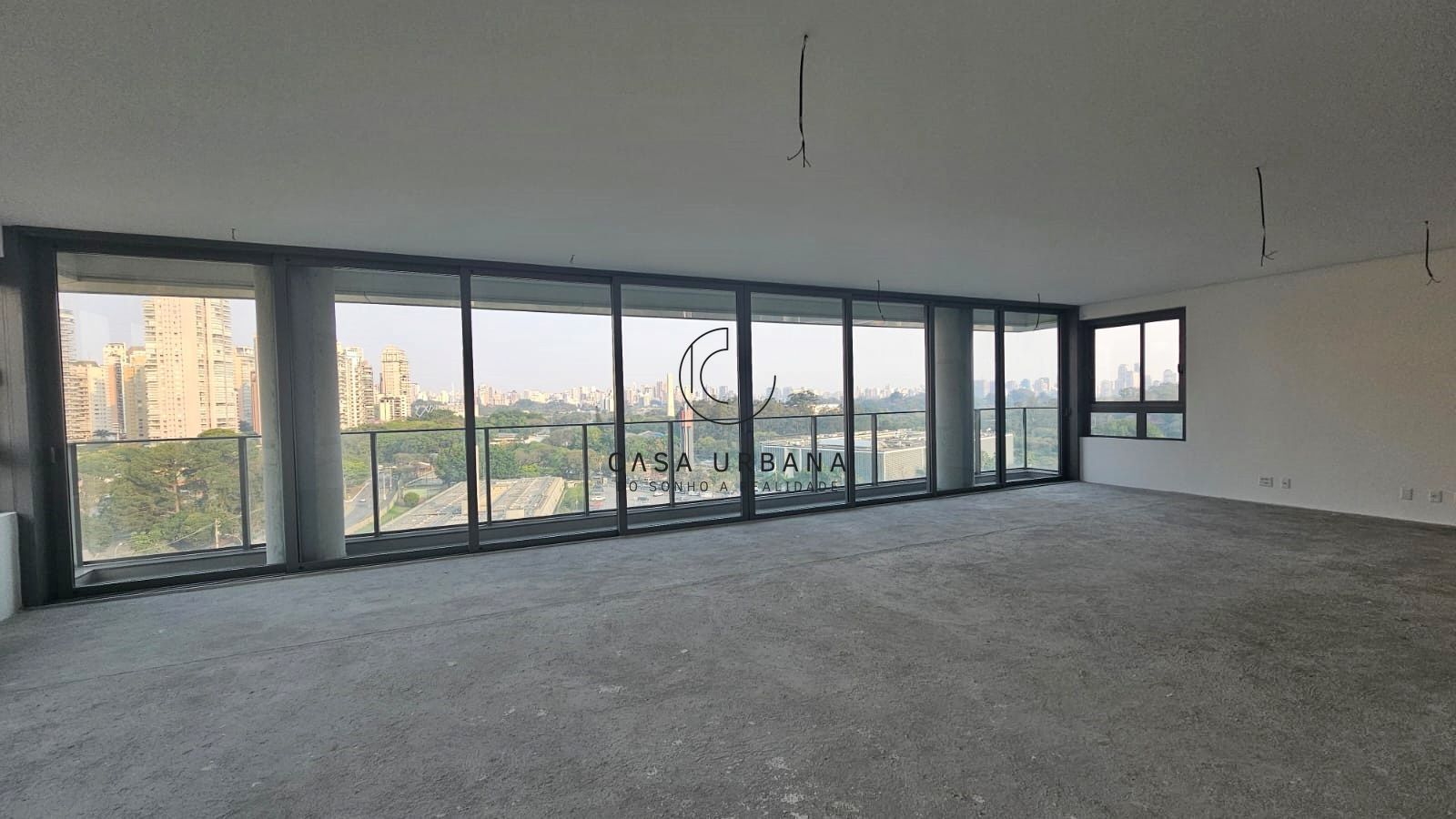 Apartamento, 4 quartos, 355 m² - Foto 2