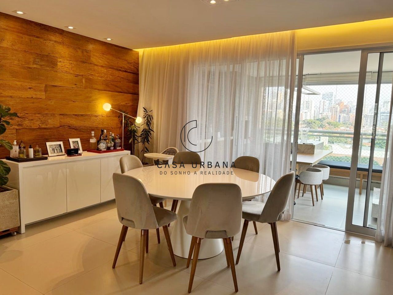 Apartamento à venda com 2 quartos, 112m² - Foto 10