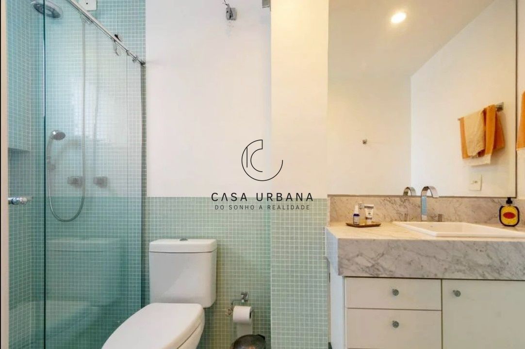 Apartamento, 2 quartos, 141 m² - Foto 40