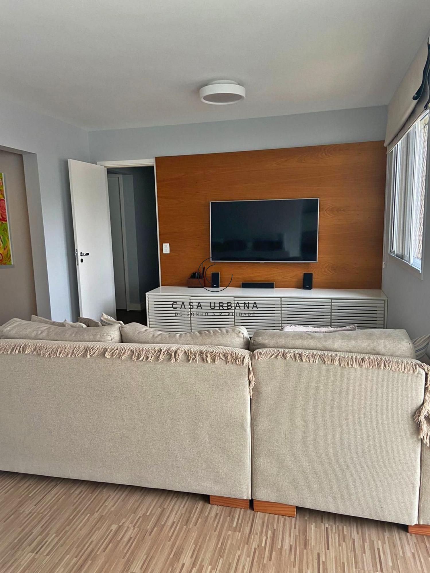 Apartamento à venda com 3 quartos, 105m² - Foto 7