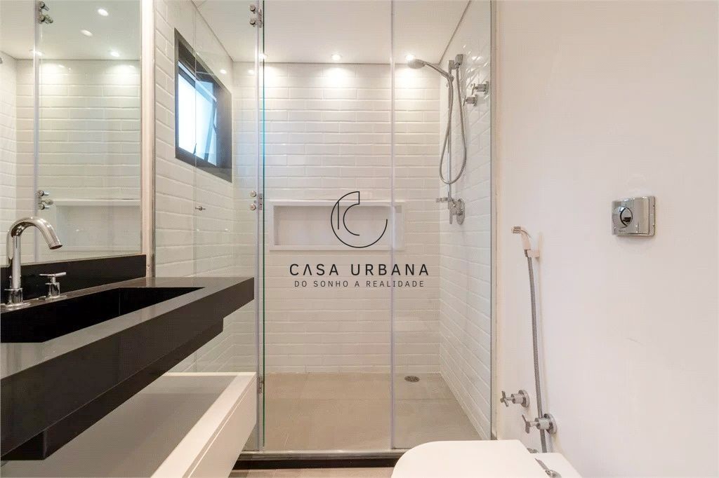 Apartamento, 2 quartos, 179 m² - Foto 14