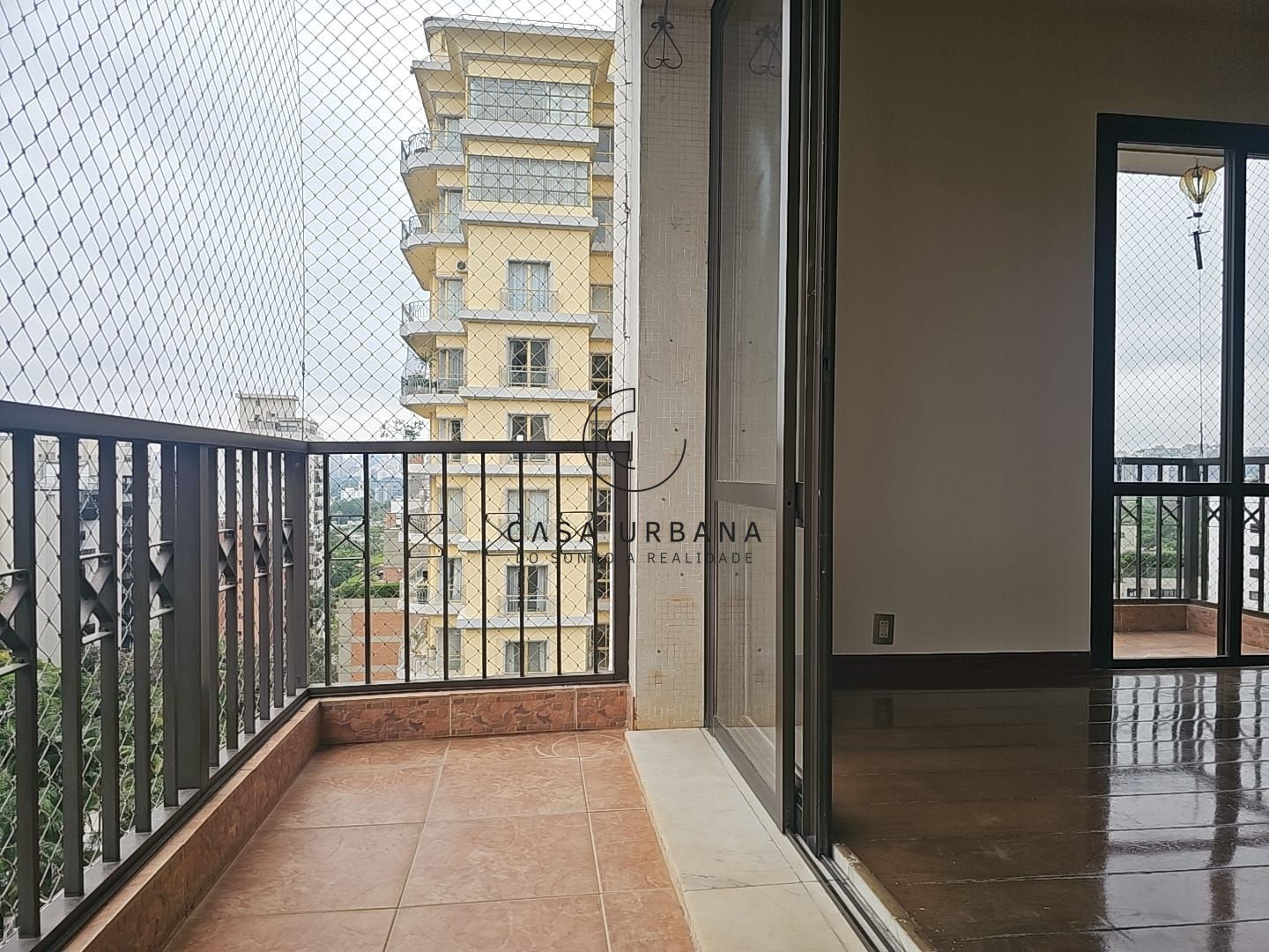 Apartamento à venda com 4 quartos, 256m² - Foto 9