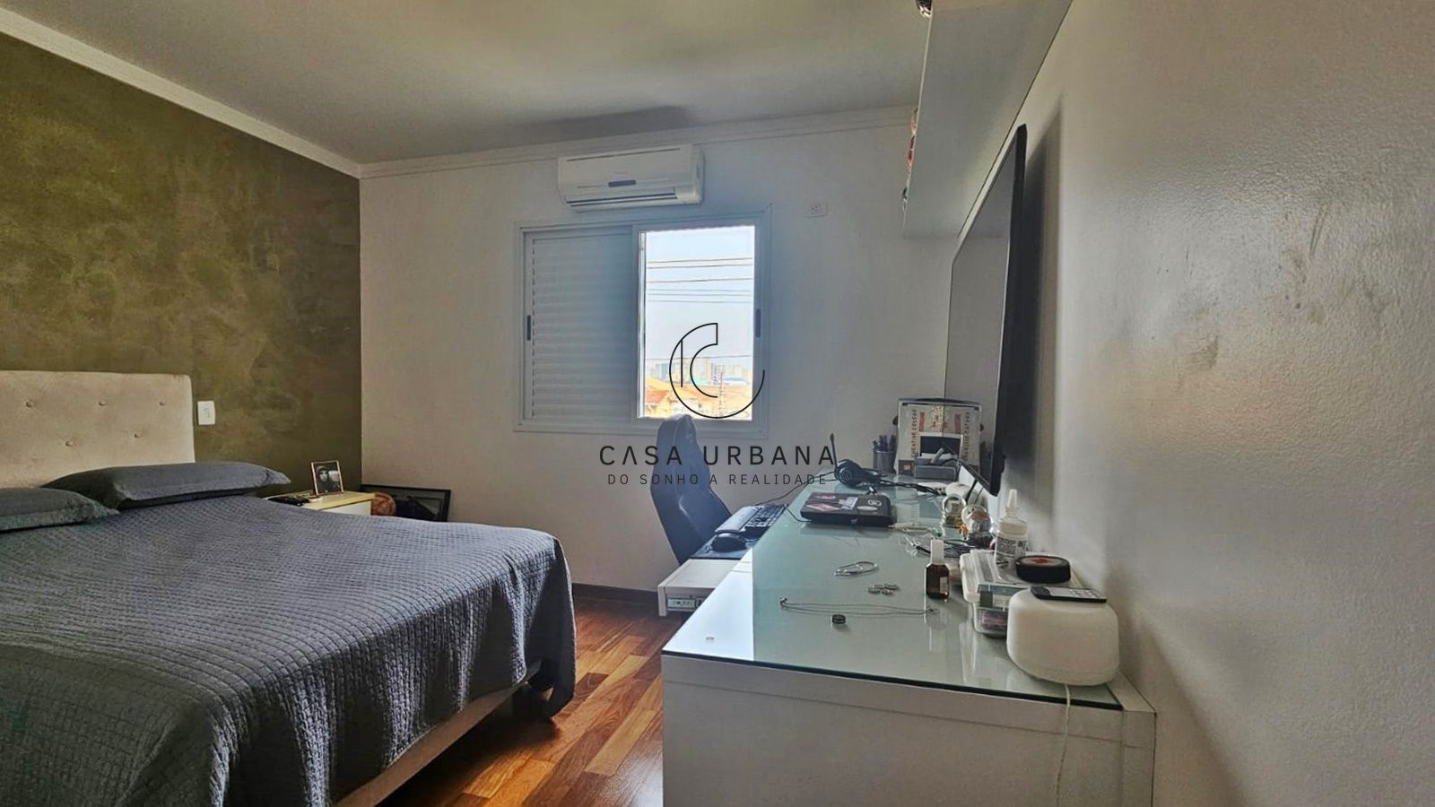 Casa de Condomínio, 4 quartos - Foto 21