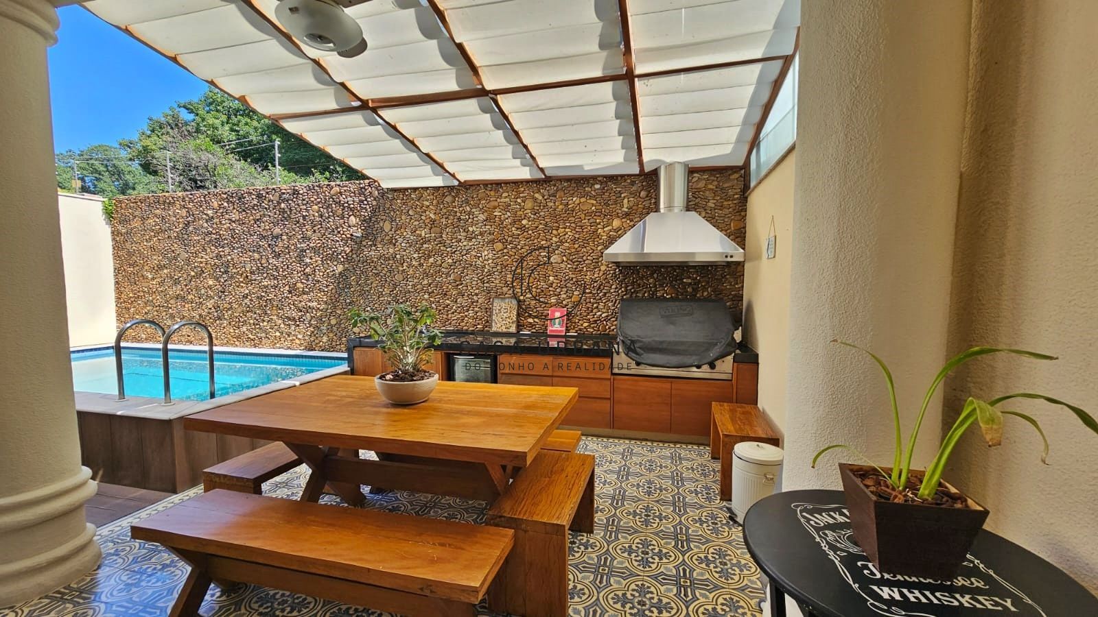 Casa de Condomínio, 3 quartos - Foto 8