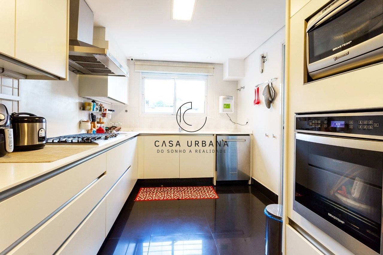 Apartamento, 4 quartos, 204 m² - Foto 28