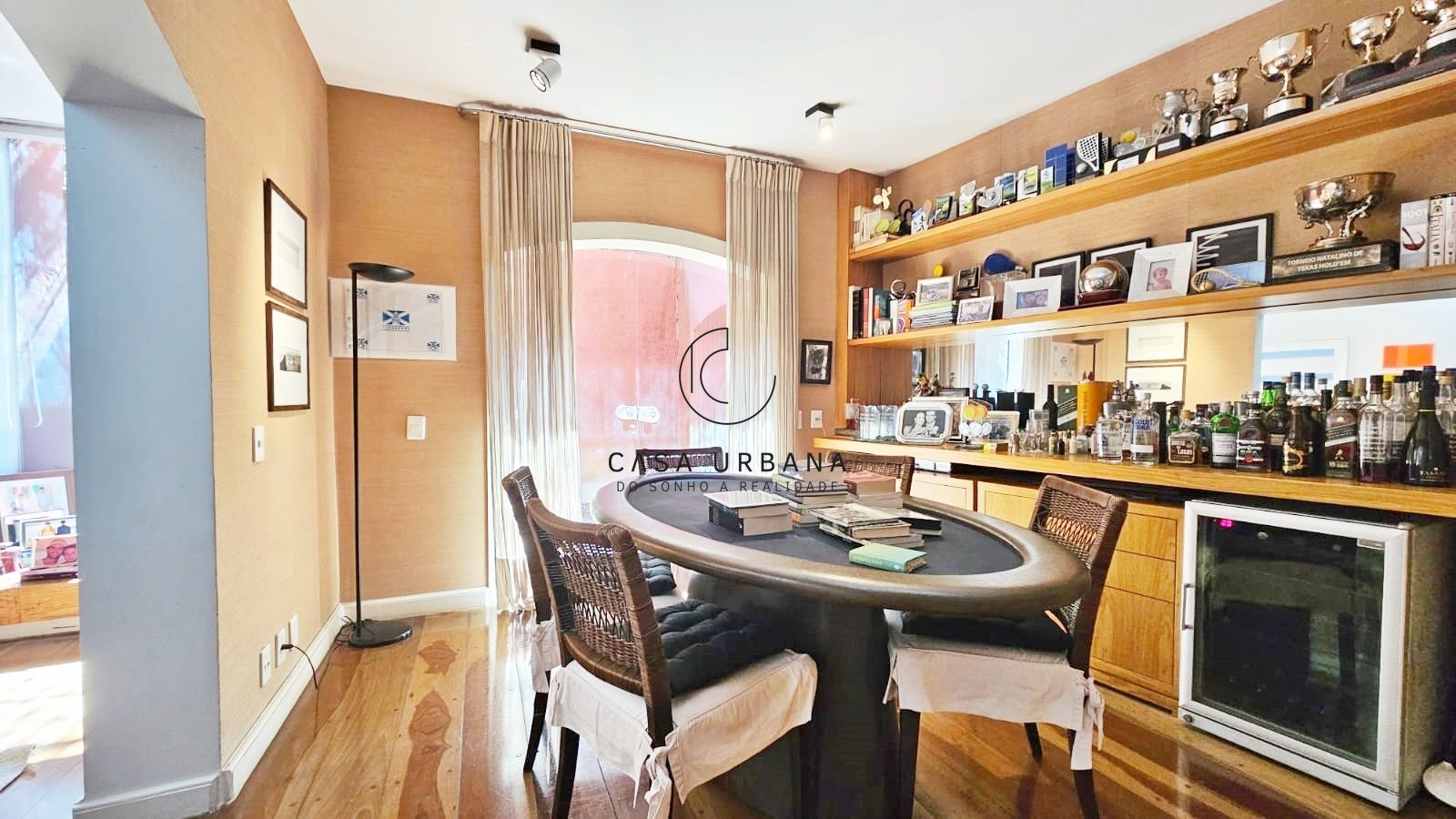 Casa de Condomínio, 3 quartos - Foto 8