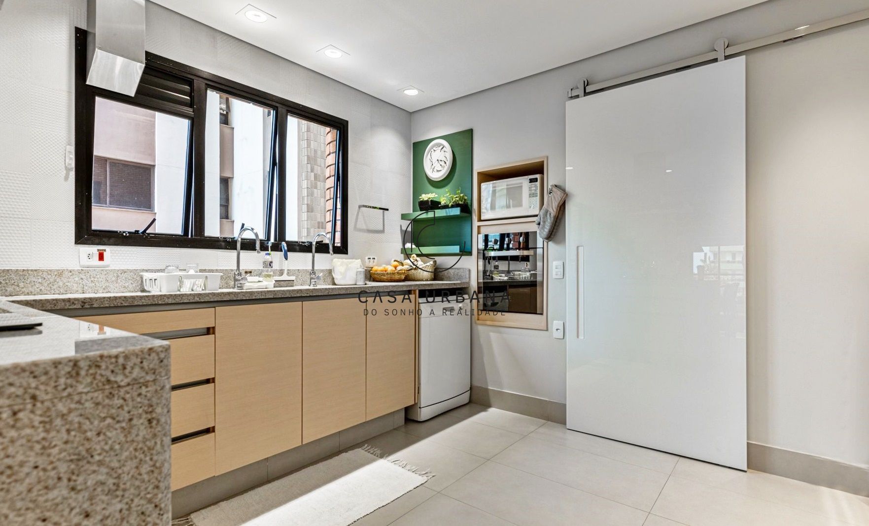 Apartamento, 4 quartos, 220 m² - Foto 18