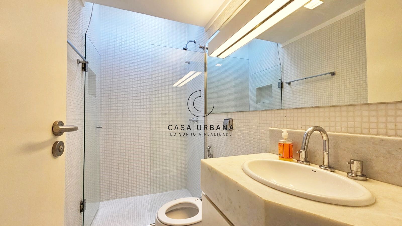 Casa de Condomínio, 4 quartos - Foto 32