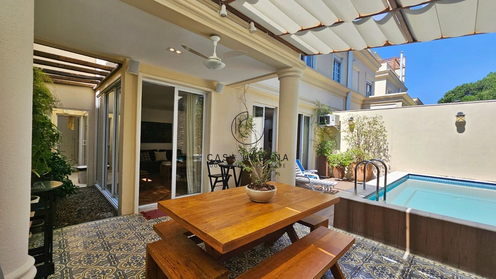 Casa de Condomínio, 3 quartos - Foto 7