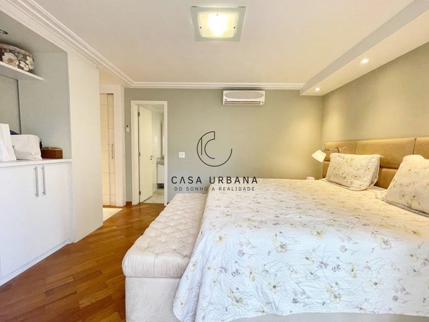 Apartamento à venda com 3 quartos, 212m² - Foto 10