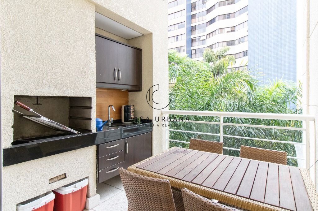 Apartamento à venda com 4 quartos, 300m² - Foto 31