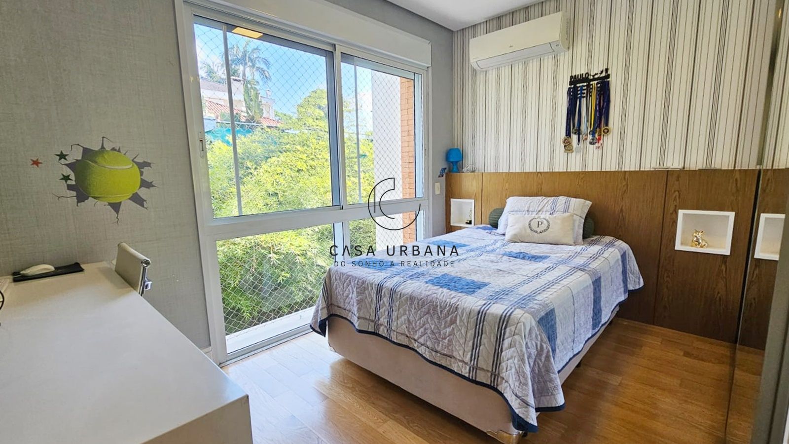Casa de Condomínio, 4 quartos - Foto 25