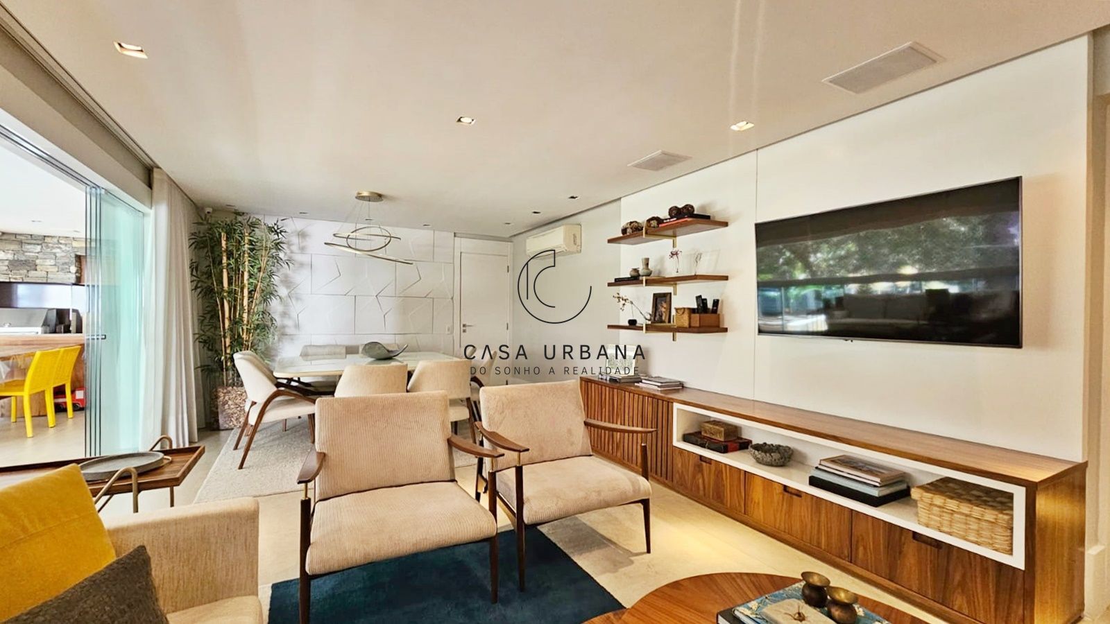 Apartamento, 4 quartos, 204 m² - Foto 11