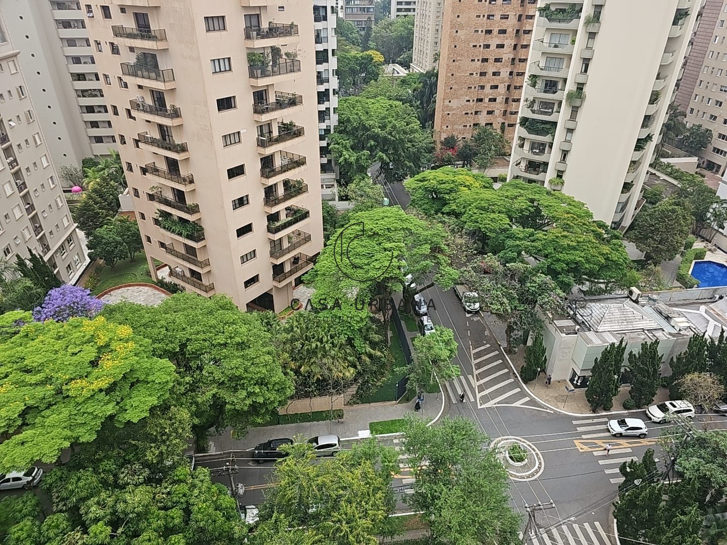 Apartamento, 4 quartos, 256 m² - Foto 12