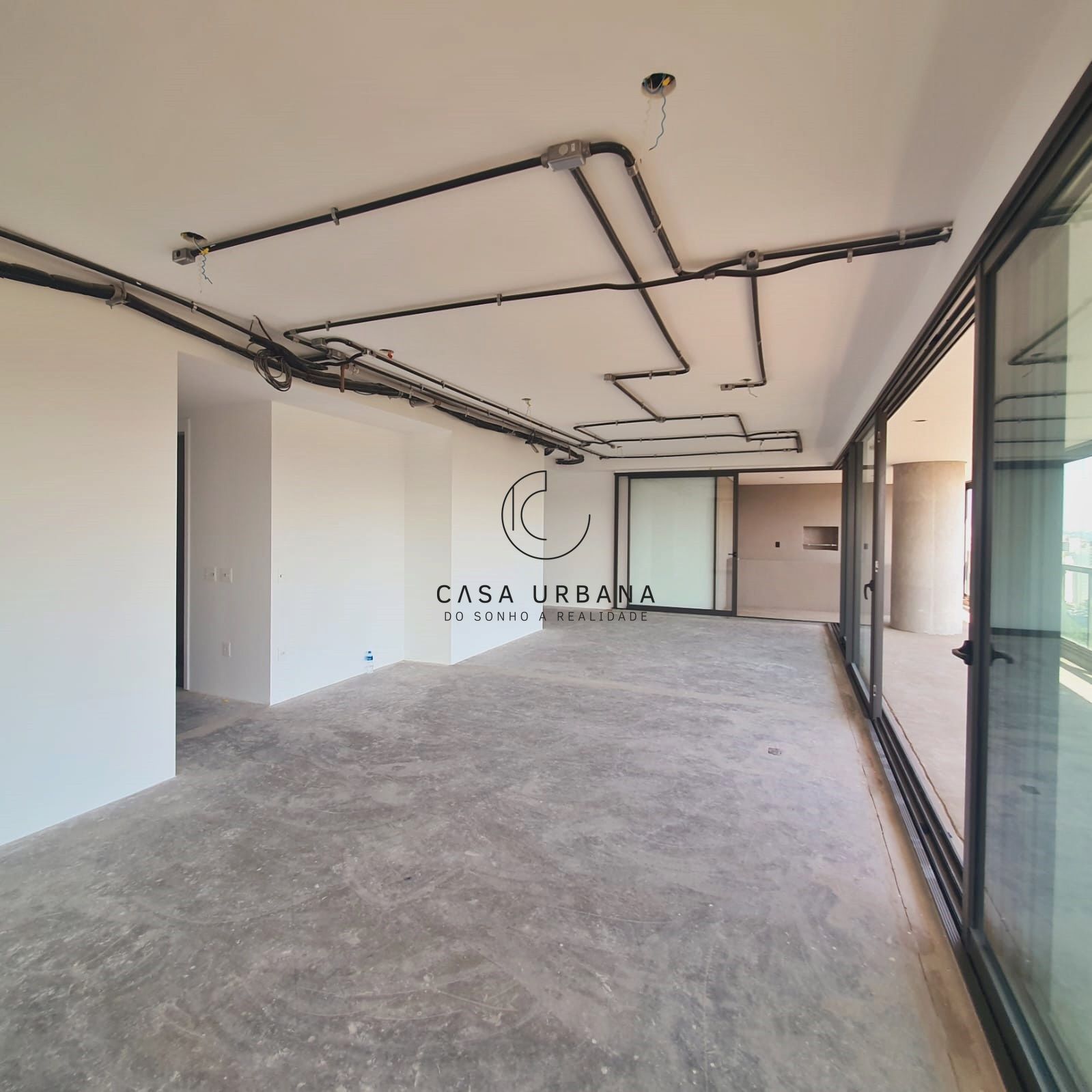 Apartamento à venda com 3 quartos, 288m² - Foto 11