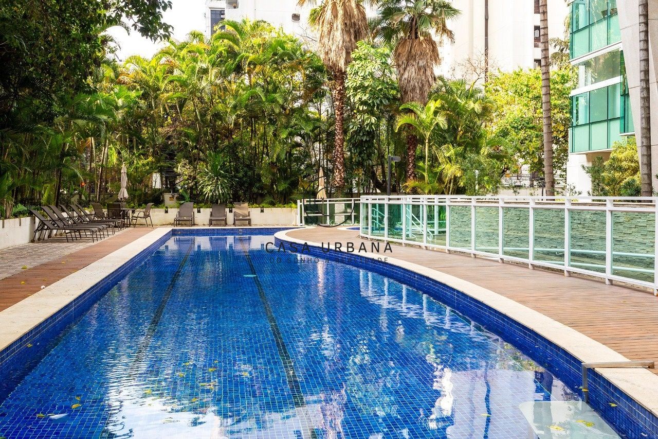 Apartamento, 4 quartos, 204 m² - Foto 35