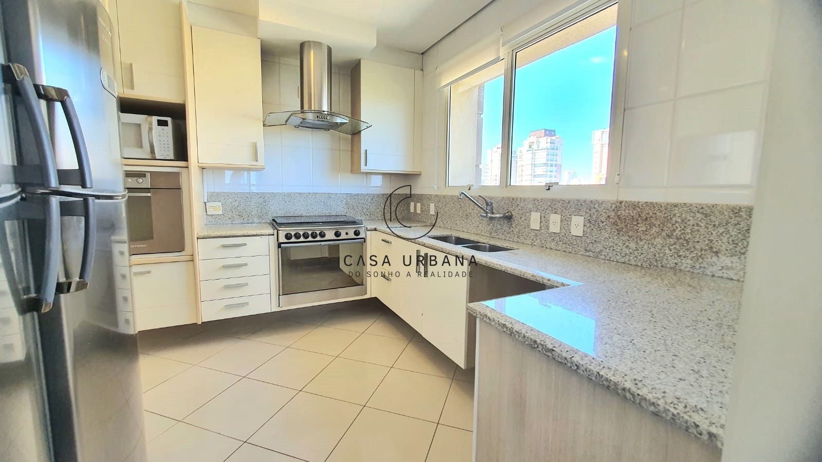 Apartamento, 4 quartos, 350 m² - Foto 27