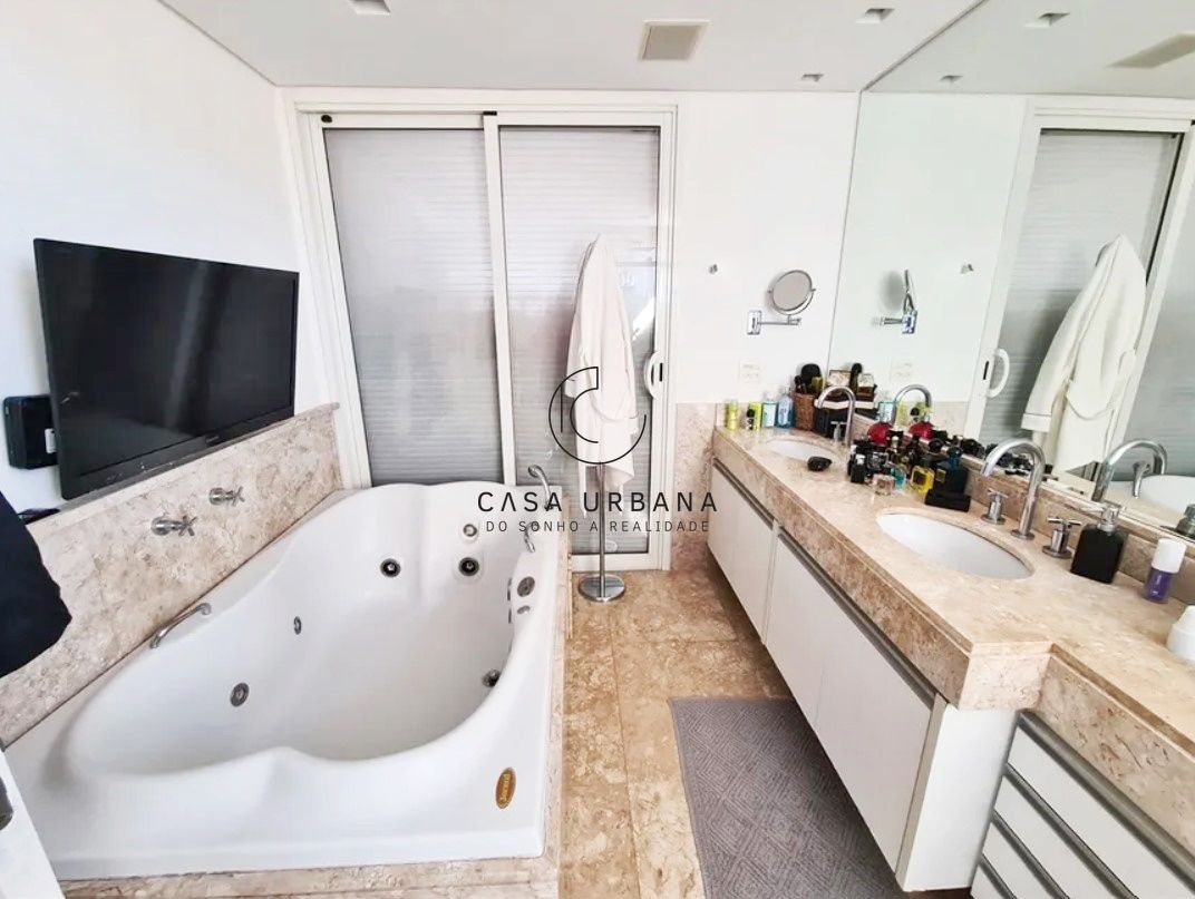 Apartamento, 3 quartos, 367 m² - Foto 11