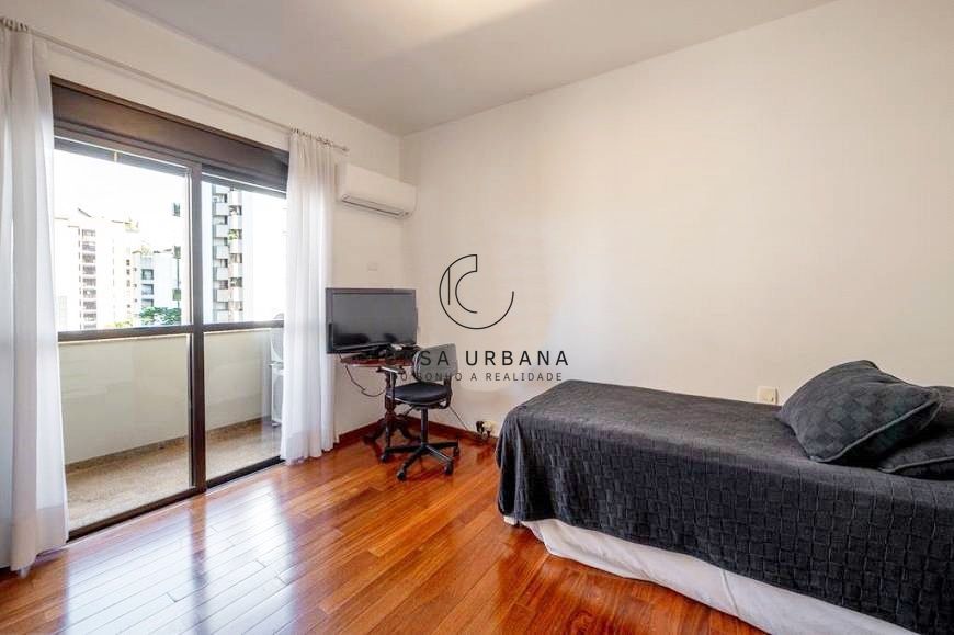 Apartamento, 4 quartos, 377 m² - Foto 21
