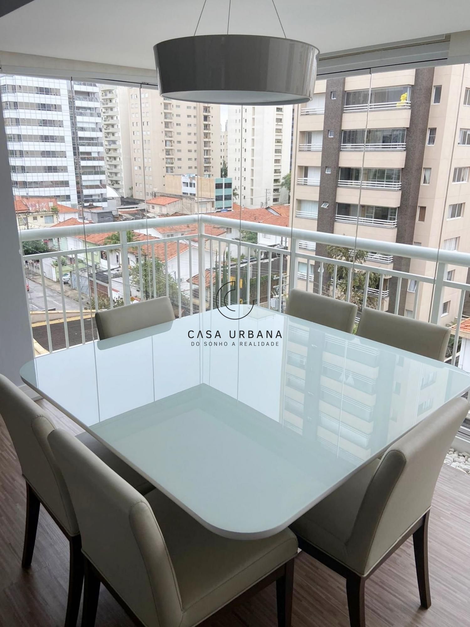 Apartamento à venda com 3 quartos, 105m² - Foto 11