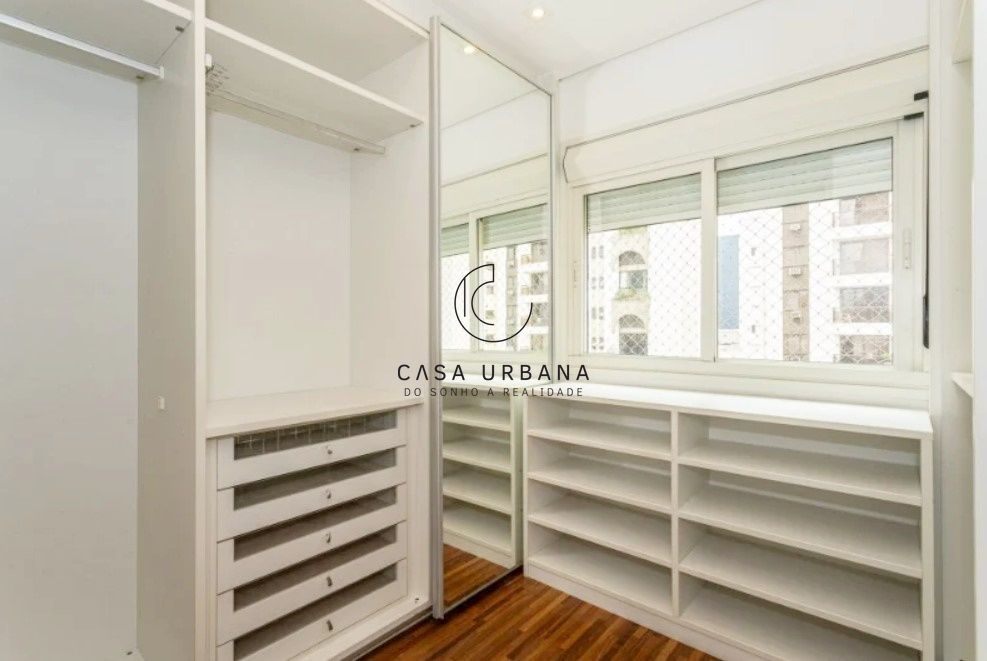 Apartamento à venda e aluguel com 3 quartos, 158m² - Foto 11