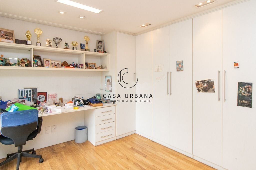 Apartamento à venda com 4 quartos, 300m² - Foto 22